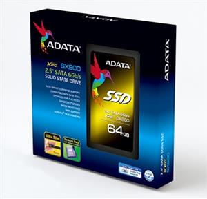 حافظه SSD اینترنال ای دیتا مدل XPG SX900 ظرفیت 64 گیگابایت